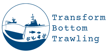 logo Transform Bottom Trawling