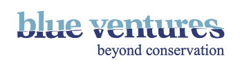 logo Blue Ventures
