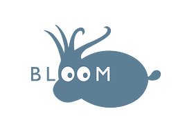 logo Bloom Association 