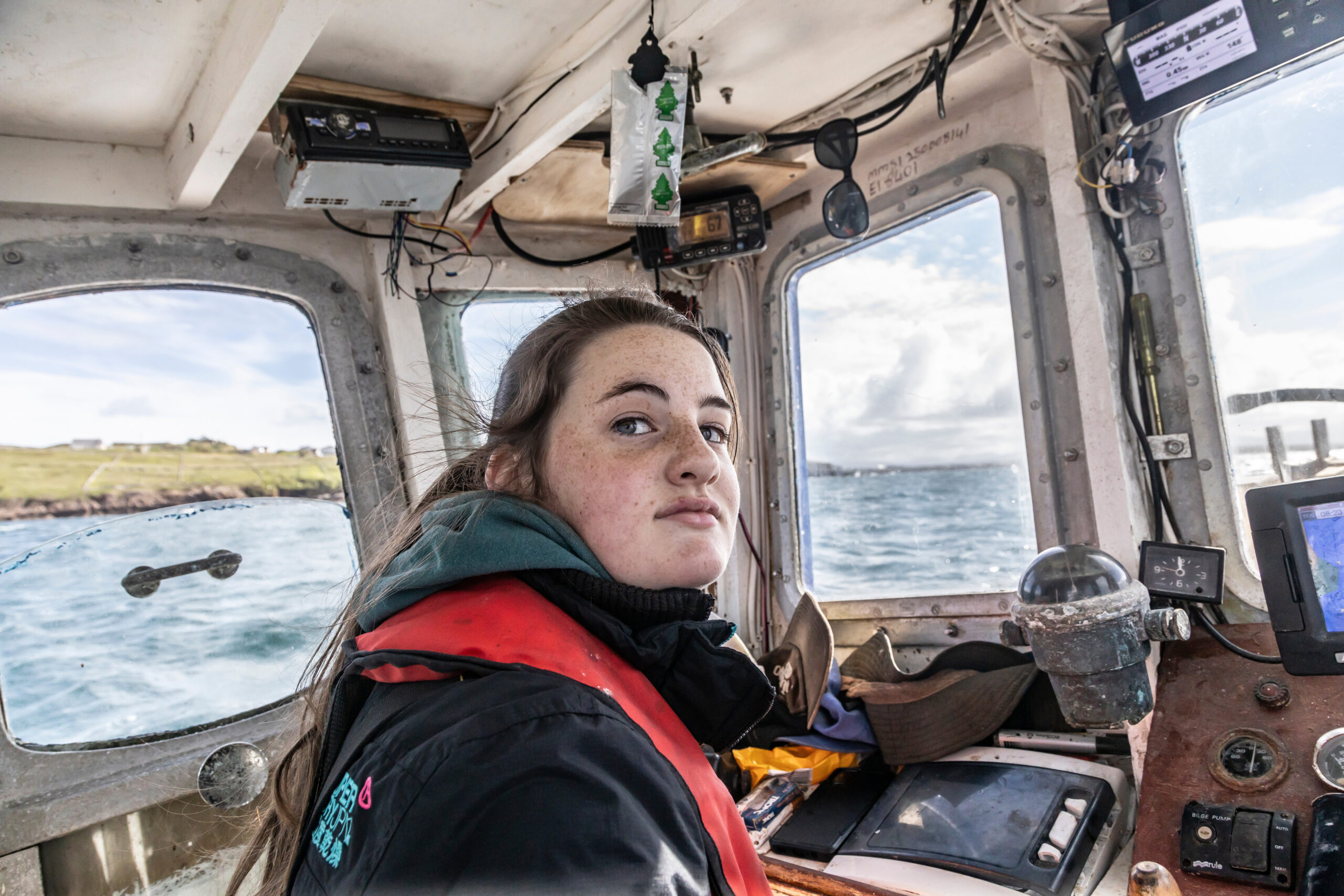 Interview _ Neily Kavanagh and Muireann Kavanagh_ Ireland
