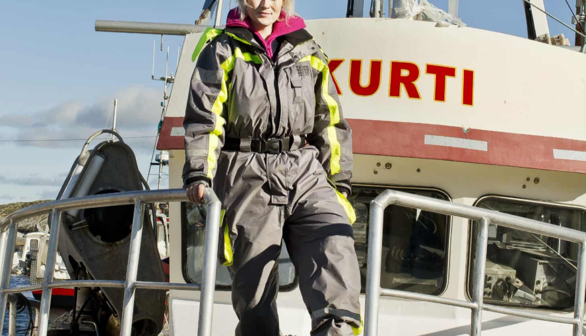 Credit: Solfrid Sande