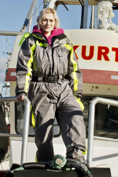 Credit: Solfrid Sande