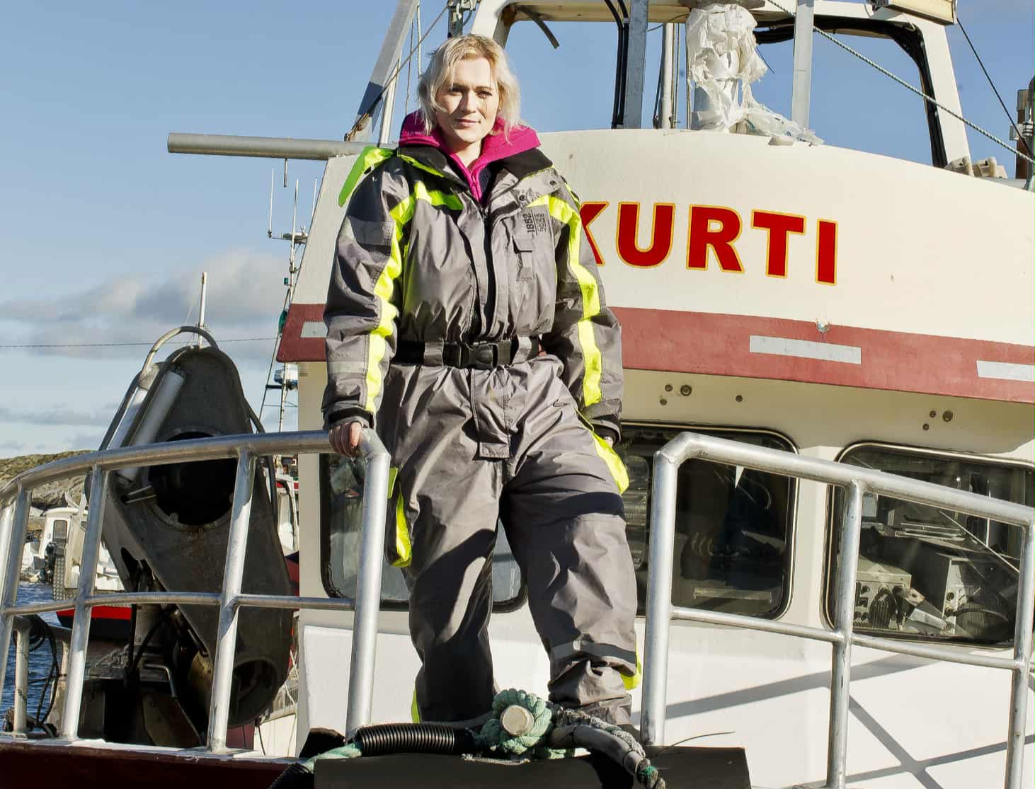 Credit: Solfrid Sande